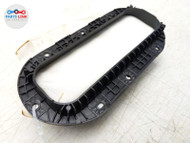 2020-23 RANGE ROVER EVOQUE DASH AIRBAG PASSENGER UPPER AIR BAG MODULE ASSY L551 EQ070522-095