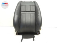 2020-23 RANGE ROVER EVOQUE FRONT RIGHT SEATBACK CUSHION REST COVER LEATHER L551 EQ070522-138