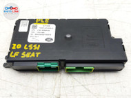 2020-23 RANGE ROVER EVOQUE FRONT LEFT SEAT MEMORY POWER CONTROL MODULE L551 L550 EQ070522-096