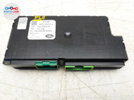 20-23 RANGE ROVER EVOQUE FRONT RIGHT SEAT MEMORY POWER CONTROL MODULE L551 L550 EQ070522-097