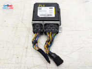 2020 RANGE ROVER EVOQUE AIRBAG CRASH DATA RESTRAINT CONTROL MODULE HARNESS L551 EQ070522-099