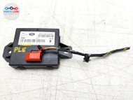 2020-23 RANGE ROVER EVOQUE BODY COMFORT CONTROL MODULE BRAIN HARNESS PLUG L551 EQ070522-101