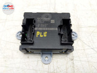 2020-22 RANGE ROVER EVOQUE REAR RIGHT DOOR CONTROL MODULE UNIT L551 J8A214D619CC EQ070522-103