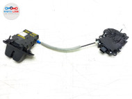 2020-23 RANGE ROVER EVOQUE REAR TRUNK GATE LOCK LATCH ACTUATOR MOTOR ASSY L551 EQ070522-023