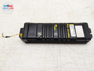 2020-23 RANGE ROVER EVOQUE FRONT RIGHT DASH KNEE AIRBAG LOWER AIR BAG ASSY L551 EQ070522-034