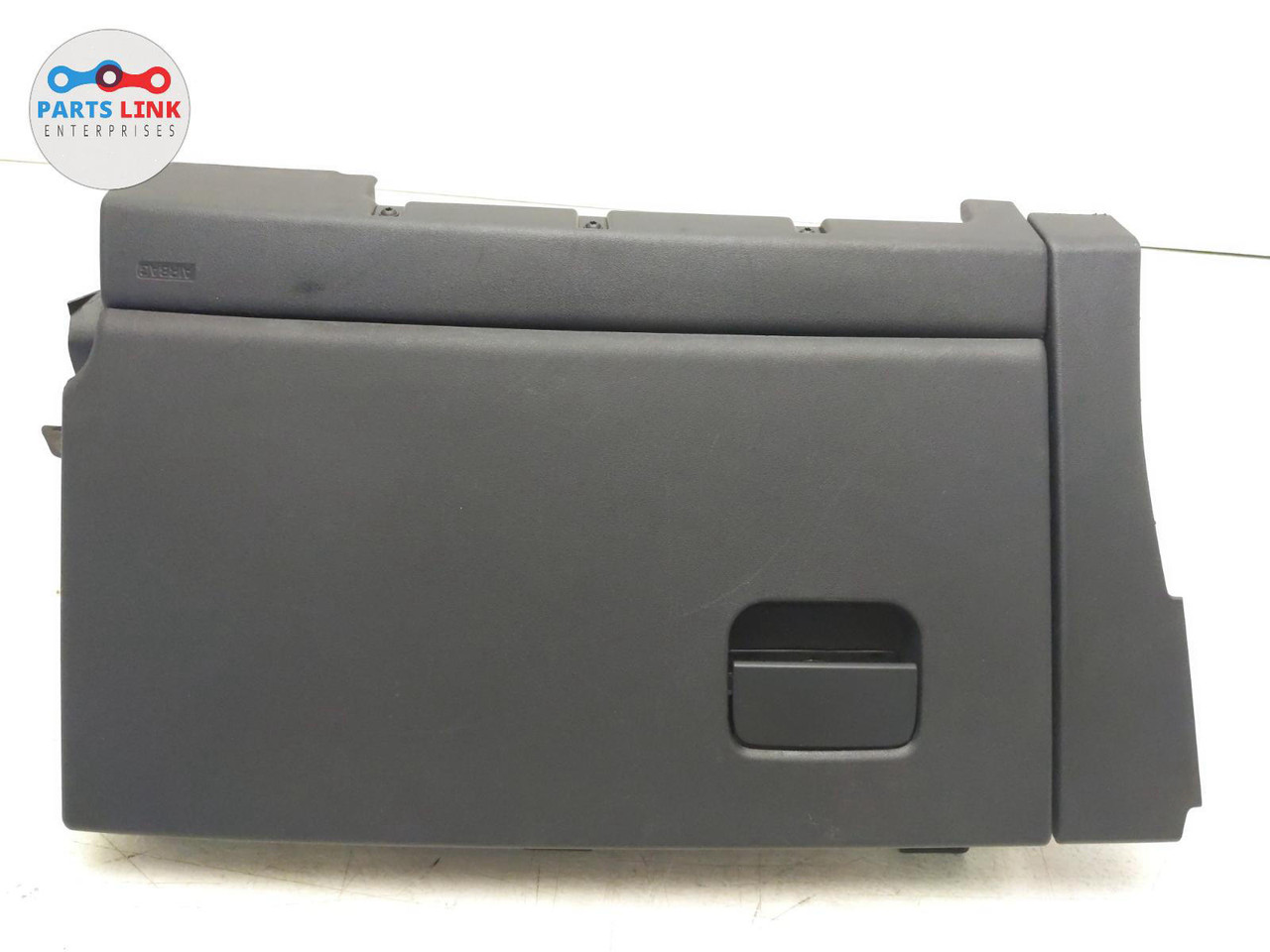2020 RANGE ROVER EVOQUE DASH GLOVEBOX STORAGE COMPARTMENT GLOVE BOX L551 L550