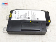 2020 RANGE ROVER EVOQUE TELEMATICS PHONE CONTROL MODULE L551 L550 J8A270718FY EQ070522-042