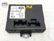 2020-2021 RANGE ROVER EVOQUE REAR GATE TRUNK CONTROL MODULE L551 K8D214B673AC EQ070522-044