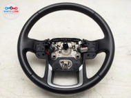 2020-2021 RANGE ROVER EVOQUE STEERING WHEEL NON HEAT DISCOVERY SPORT L551 L550 #EQ070522