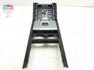 20-23 RANGE ROVER EVOQUE CENTER CONSOLE CUPHOLDER SHIFTER TRIM BEZEL COVER L551 EQ070522-180