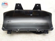 2020-21 RANGE ROVER EVOQUE DASH SPEEDOMETER INSTRUMENT VIRTUAL INFO SCREEN L551 EQ070522-083