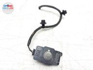 2020 RANGE ROVER EVOQUE FRONT LEFT PARK ASSIST INNER SENSOR MOUNT HARNESS L551 EQ070522-129
