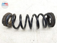 2020-23 RANGE ROVER EVOQUE REAR SUSPENSION SPRING SHOCK COIL ASSEMBLY L551 L550 #EQ070522