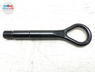 2020-23 RANGE ROVER EVOQUE REAR BUMPER TOW HITCH TOWING RECOVERY EAR L551 L550 #EQ070522