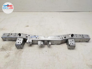 2011-2013 TOYOTA PRIUS FRONT RADIATOR SUPPORT CORE FRAME HOOD LATCH UPPER MOUNT XX101722-002