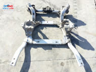 2013-17 RANGE ROVER FRONT ENGINE CRADLE CROSSMEMBER SUBFRAME SPORT L494 L405 XX101722-014