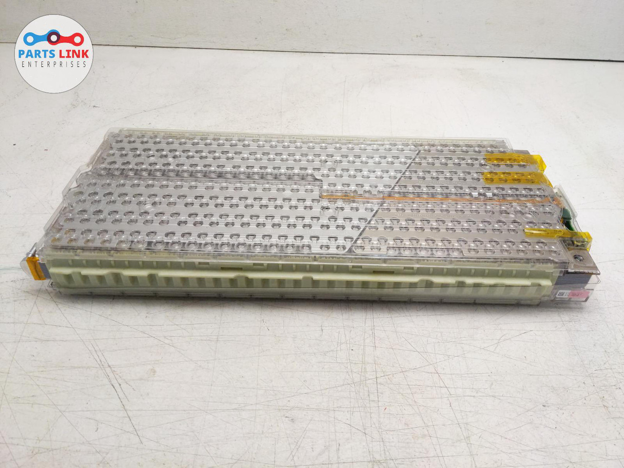 TESLA MODEL S X BATTERY 5.2KWH 24V 250AH SOLAR CELL MODULE PACK LITHIUM ...