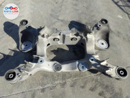 2013-17 RANGE ROVER REAR CRADLE CROSSMEMBER SUBFRAME FRAME SPORT L494 L405 XX101722-015