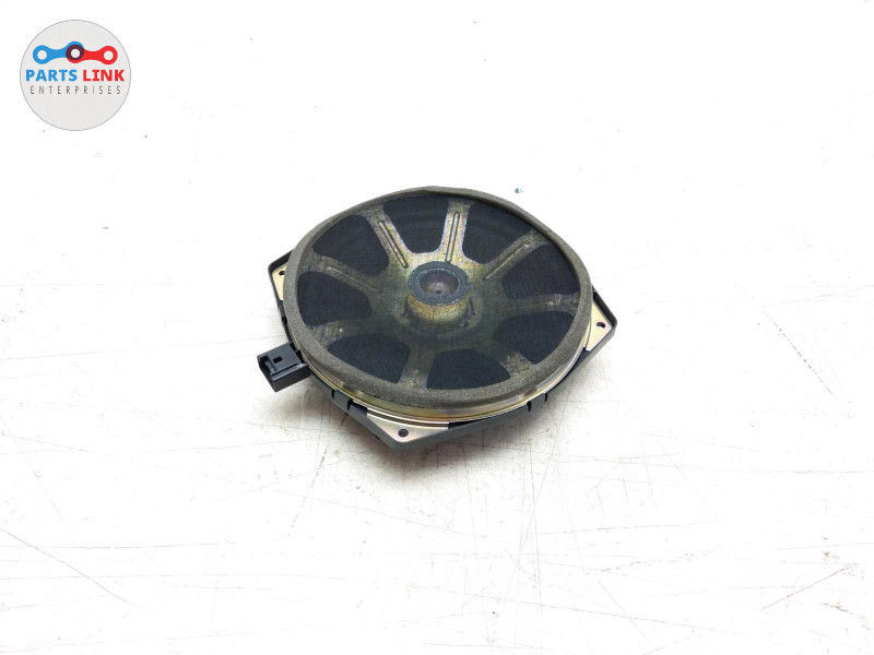 2013-21 RANGE ROVER SPEAKER PREMIUM SOUND SPEAKER LOW RANGE WOOFER L405 ...