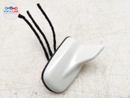 2016-20 BENTLEY BENTAYGA ROOF ANTENNA SHARK FIN RADIO AERIAL MODULE TRIM HARNESS BT091922-389