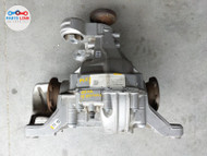 2016-20 BENTLEY BENTAYGA REAR DIFFERENTIAL CARRIER ASSEMBLY AXLE GEARBOX ASSY 6L BT091922-402