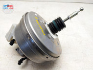2016-20 BENTLEY BENTAYGA MASTER CYLINDER BOWER BRAKE BOOSTER TANK ASSEMBLY 636 BT091922-396