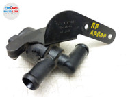 2016-20 BENTLEY BENTAYGA COOLANT VALVE WATER SOLENOID MOUNT BRACKET ASSEMBLY 636 BT091922-384