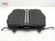 2016-20 BENTLEY BENTAYGA ENGINE AIR INTAKE CLEANER FILTER MOTOR BOX COVER 6.0L BT091922-098