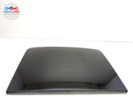 2016-20 BENTLEY BENTAYGA FRONT SUNROOF MOON GLASS OPEN SECTION PANORAMIC WINDOW BT091922-365