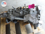 2018 BENTLEY BENTAYGA 8 SPEED TRANSMISSION AUTO GEARBOX AWD ASSEMBLY 6.0L 636 #BT091922