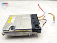 2016-20 BENTLEY BENTAYGA VOLTAGE CONVERTER TRANSFORMER ECU CONTROL MODULE PLUG BT091922-359
