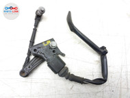 2016-20 BENTLEY BENTAYGA REAR LEFT SUSPENSION SENSOR AIR RIDE LEVEL HEIGHT 636 BT091922-329