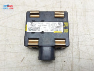 2016-2020 BENTLEY BENTAYGA REAR RIGHT BLIND SPOT LANE KEEP CONTROL MODULE SENSOR BT091922-234