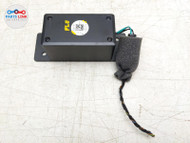 2016-20 BENTLEY BENTAYGA FRONT LEFT PULSE GENERATOR SOUND SYSTEM SONAVOX MODULE BT091922-228