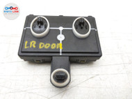 2016-2020 BENTLEY BENTAYGA REAR LEFT DOOR CONTROL MODULE UNIT BRAIN 4M0959795H BT091922-123