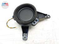 2016-20 BENTLEY BENTAYGA REAR LEFT ROOF SPEAKER HARNESS PLUG PREMIUM AUDIO 636 BT091922-352