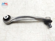 2016-20 BENTLEY BENTAYGA FRONT RIGHT UPPER CONTROL ARM REARWARD WISHBONE LEVER BT091922-320
