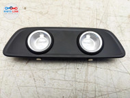2016-2020 BENTLEY BENTAYGA REAR ROOF READING LIGHT OVERHEAD DOME LAMP TRIM ASSY BT091922-348