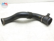 2016-20 BENTLEY BENTAYGA LEFT INTAKE PIPE AIR FLOW MASS SENSOR UPPER SECTION BT091922-131