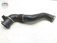 2016-2020 BENTLEY BENTAYGA RIGHT INTAKE PIPE AIR FLOW MASS SENSOR UPPER SECTION BT091922-130