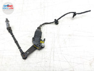 2016-20 BENTLEY BENTAYGA REAR RIGHT SUSPENSION SENSOR AIR RIDE LEVEL HEIGHT PLUG BT091922-330