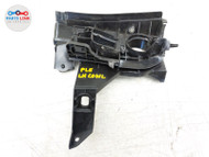 2016-20 BENTLEY BENTAYGA FRONT LEFT COWL BRACKET FENDER TRIM MOUNT SUPPORT 636 BT091922-322