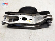 2016-20 BENTLEY BENTAYGA REAR LEFT CONTROL ARM LOWER SWAY STRUT SEAT COVER 636 BT091922-304