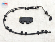 2016-20 BENTLEY BENTAYGA REAR BUMPER GATE GESTURE SENSOR MODULE HANDS FREE SET BT091922-300