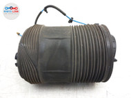 2016-20 BENTLEY BENTAYGA REAR RIGHT STRUT AIR SPRING SUSPENSION BAG SHOCK ASSY BT091922-308