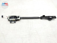 2016-20 BENTLEY BENTAYGA FRONT LEFT SEATBELT HEIGHT ADJUSTER ACTUATOR PLUG 636 BT091922-085