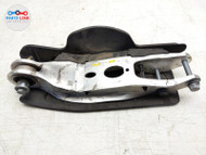 2016-20 BENTLEY BENTAYGA REAR RIGHT CONTROL ARM LOWER SWAY STRUT SEAT COVER 636 BT091922-305