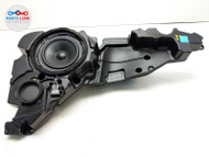 2016-2020 BENTLEY BENTAYGA FRONT LEFT SPEAKER DOOR TWEETER WOOFER BOX ASSY 636 BT091922-025