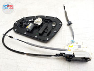 2016-20 BENTLEY BENTAYGA REAR LEFT DOOR LOCK LATCH ACTUATOR MOTOR ASSEMBLY 636 BT091922-091