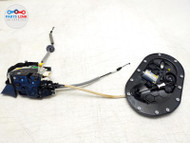2016-20 BENTLEY BENTAYGA FRONT LEFT DOOR LOCK LATCH ACTUATOR MOTOR ASSEMBLY 636 BT091922-092